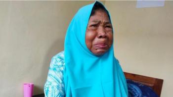 Viral! Trimah Dibuang 3 Anaknya, Tak Mau Urusi Pemakaman Jika Kelak Meninggal