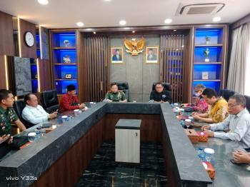 Pembukaan Rapimnas SMSI Dijadwalkan Digelar di Mabesad TNI AD