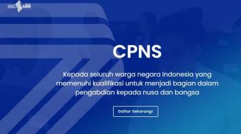 Pendaftaran CPNS 2021: Cek Alur Seleksinya