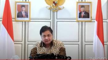 3 Wilayah Lampung Turun Status Dari PPKM Level 4 ke PPKM Level 3