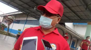 Lapas Tangerang Kebakaran, Ini Pesan Kadivpas Kanwil Kemenkumham Lampung Untuk Lapas dan Rutan