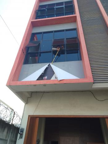 Izin ACT Resmi Dicabut, Kantor di Bandar Lampung dan Kota Metro Ditutup.