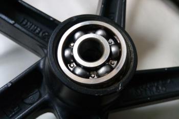 Awas Bablas, Ini Tanda Bearing Roda Motor Minta Diganti, Kalau Ambrol Duluan Bisa Celaka