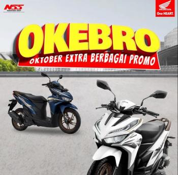 Program â€œOkebroâ€ dari NSS Kedaton