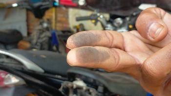 Polusi Debu Batubara di Bandar Lampung, Walhi Minta Pemerintah Cepat TanggapÂ 
