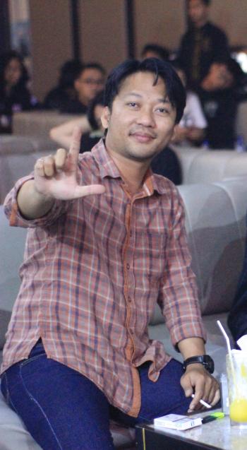 Forum Muda Lampung Menilai Kegiatan KPU Provinsi Sekadar Menghambur-hamburkan Uang