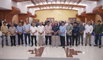 Kanwil DJP Bengkulu-Lampung Gandeng Media, Dorong Pelaporan SPT Tahunan Melalui Coretax