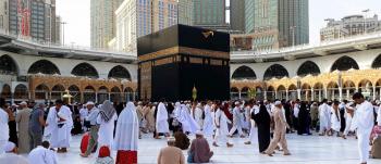 Haji dan Umrah Ditunda Lagi? Begini kata Kemenag