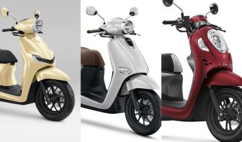 Keunggulan Motor Honda Yang Menarik Hati Masyarakat