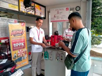 Astra Motor Natar Hadirkan Program Servis dan Promo Menarik di Sukarame