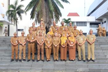 Pemprov Lampung Perkuat Sektor Kelautan dan Perikanan untuk Pertumbuhan Ekonomi Inklusif