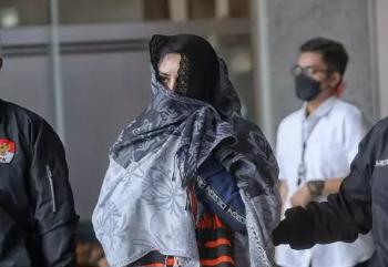 Terjerat Kasus Korupsi, Bupati Pekalongan Terancam Penjara Seumur Hidup