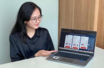 Paket Halo Bold+ memiliki jumlah kuota besar mulai dari 50GB hingga 120GB