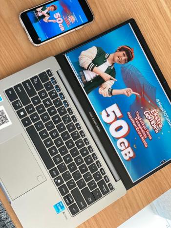 Telkomsel Rayakan 30 Tahun dengan Banjir Kuota Melalui Program #Hepi30Tahun