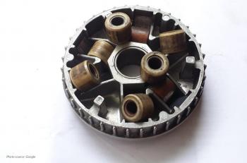 Tips Ahass Astra Motor Natar Menjaga Roller Motor Matic Awet Terus