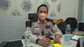 Datun Kejaksaan Tinggi Lampung Paparkan Pencapaian Sepanjang 2021