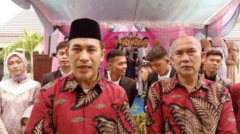275 Siswa SMAN-4 Kotabumi Dinyatakan Lulus, 42 Diantaranya Tembus ke Perguruan Tinggi