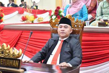 Geram Soal Perampasan Akses Jalan Warga di Durian Payung, Fraksi PDI-Perjuangan Desak RDP Dilakukan 