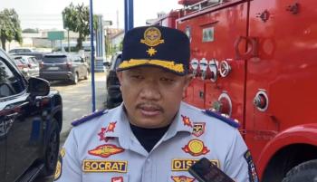Sejumlah Titik PJU Dipantau, Dishub Bandar Lampung Kerahkan Tim Patroli Malam