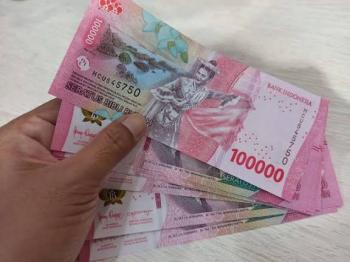 BLT Rp900 Ribu Mulai Cair Hari Ini, Pemerintah Kucurkan Rp30 Triliun untuk 35 Juta Warga