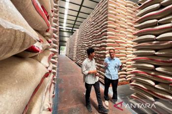 Menjemput Panen, Meruntuhkan Kuasa Tengkulak dan Kesejahteran Petani