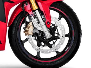 Tanda Ban Sepeda Motor Yang Harus di Lakukan Pergantian 