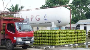 Cukupi Kebutuhan Energi Wilayah Lampung, Pertamina Patra Niaga Regional Sumbagsel Siap Amankan Pasokan Jelang Idul Adha