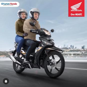 Simak Penjelasan Tentang Honda Supra X 125 Dari NSS Kedaton