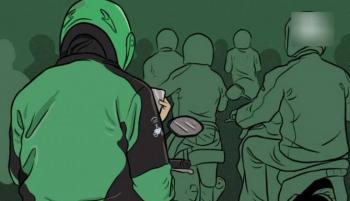 Pengeroyokan Ojek Online Yang Dilakukan Karyawan Resto Berakhir DamaiÂ 