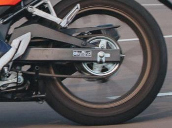 Perawatan Rantai Sepeda Motor Saat Musim Kemarau