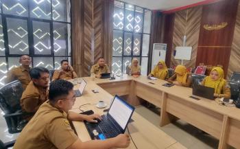 Pemerintah Kabupaten (Pemkab) Lampung Selatan Memastikan Pencairan Tunjangan Profesi Guru (TPG) serta Tambahan Penghasilan Gaji ke-13 dan Tunjangan Hari Raya (THR) atau TPG ke-14 Tahun Anggaran Akan di Realisasikan Januari 2026