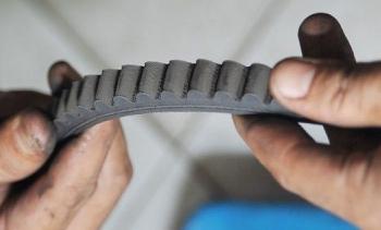 Begini Cara Deteksi V-Belt Skutik Mulai Rusak, Jangan Tunggu Putus Duluan