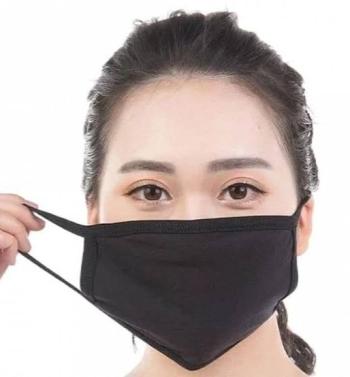 Peran Penting Masker Saat Naik Motor
