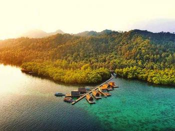 Pariwisata Dibuka, Sandiaga Uno Minta Lengkapi CHSE dan Protokol Kesehatan
