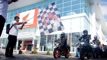Inilah Alasan Motor Honda Tetap Jadi Favorit di Jalanan Indonesia