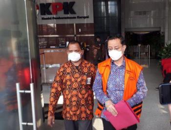 Mantan Mensos Juliari Batubara Divonis 12 Tahun Penjara
