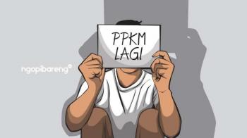 Lampung PPKM Level 2, Hajatan Kapasitas 50 persen Live Musik DitiadakanÂ Â 