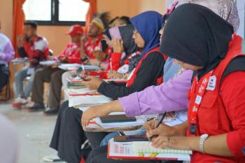 Bengkel Kewirausahaan Sosial, Bekali Peserta Jadi Pengusaha 