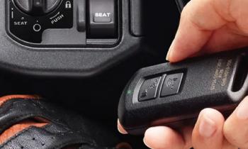 Tips Gunakan Honda Smart Key Sistem Agar Tidak Cepat Rusak 