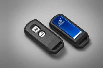 Intip Cara Mengganti Baterai Smart Key Motor Honda 
