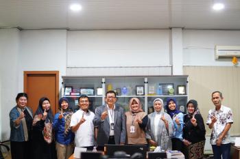 Sinergi Bagi Negeri, Tunas Honda Teken Perpanjangan MoU Bersama FEB UNILA 2025