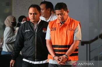 Dana Bencana Diduga Jadi Modal Beli Saham, KPK Usut Kasus BNPB
