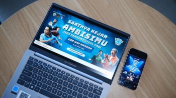 Telkomsel Dorong Talenta Muda Jadi Bintang Futsal Profesional Lewat Piala by.U 2025 di Lampung