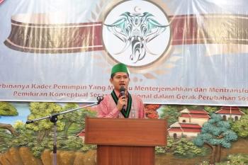 MPK PB HMI Tegaskan Aksi Damai Konstitusional, Negara Harus Lindungi Hak Warga