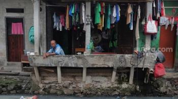 Data Bappenas, Lampung Tercatat Masuk 16 Provinsi Termiskin di IndonesiaÂ 