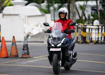 Cara Hindari Efek Kelelahan Saat Berkendara