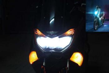 Kelebihan Lampu LED Dibandinhkan Lampu Halogen Biasa