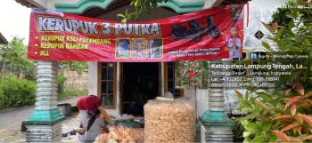 Dealer Honda TDM Seputih Mataram Dukung UMKM Lokal