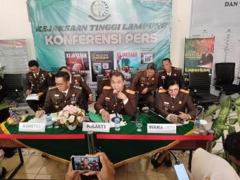 Apa Kabar Kasus Dugaan Penyalahgunaan Dana Hibah KONI Lampung Tahun 2020?Â 