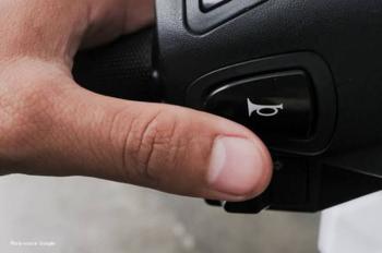Ini Penyebab Suara Klakson Motor Tidak Nyaring dan Cara Memperbaiki nya 